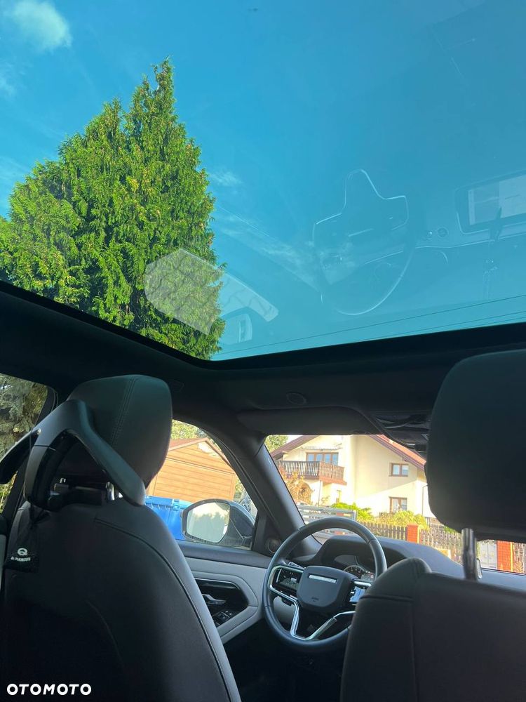 Land Rover Range Rover Evoque - 9