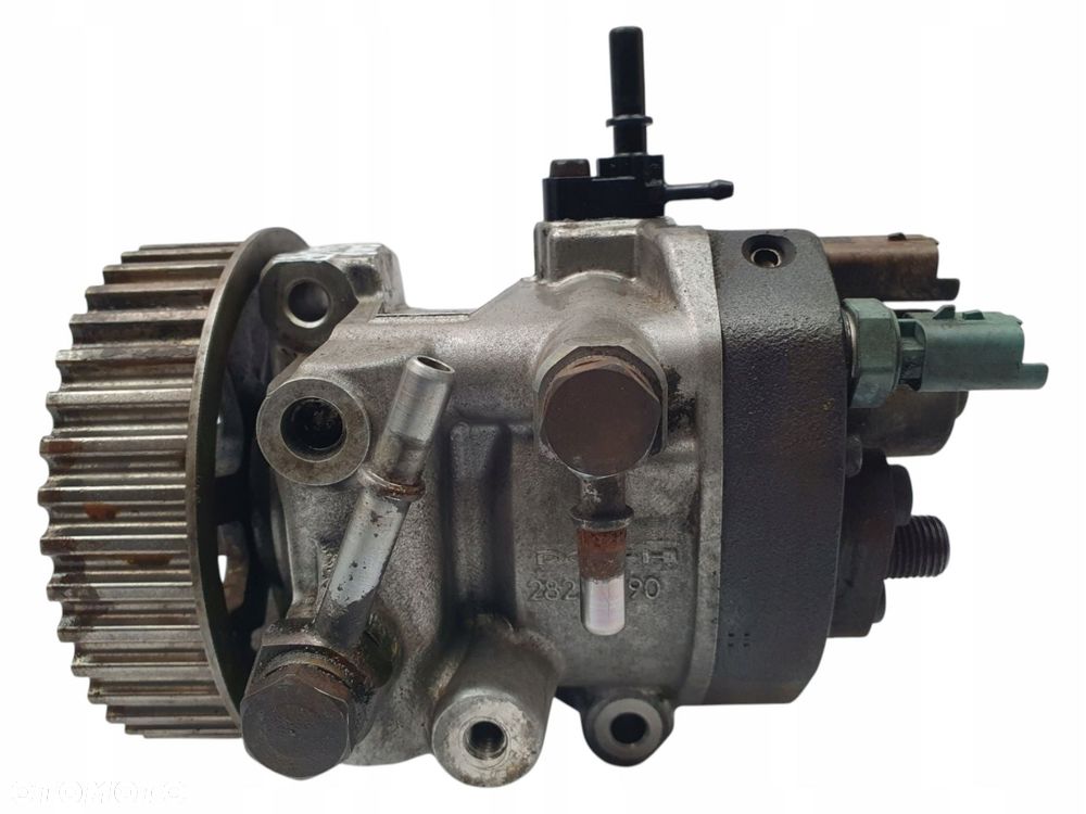 POMPA WTRYSKOWA Renault Clio IV Megane Scenic 1.5DCI H8201121521 167003608R - 15