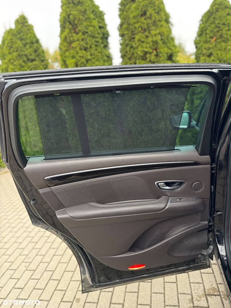 Renault Espace 1.6 dCi Energy Initiale Paris EDC 7os - 33