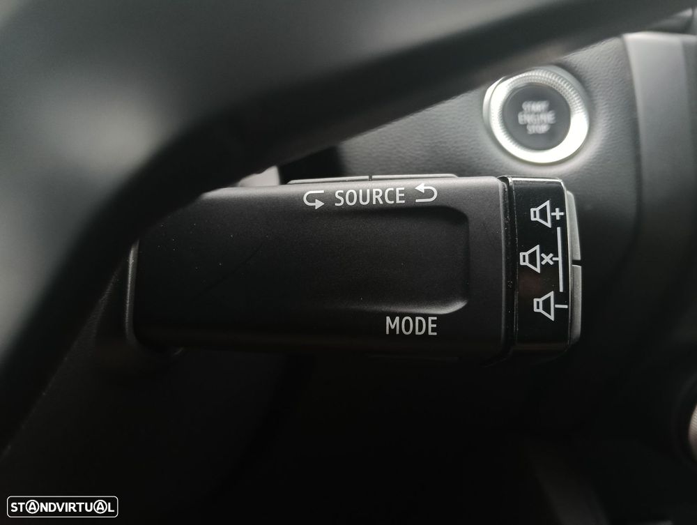 Renault Captur 1.0 TCe Techno Bi-Fuel - 20