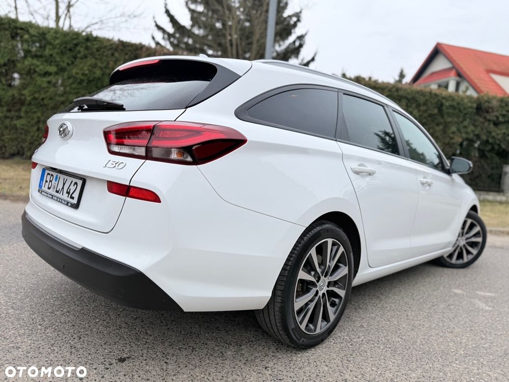 Hyundai i30 1.4 T-GDI DCT Premium - 5