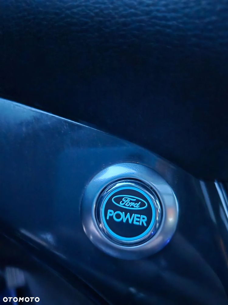 Ford Kuga 1.6 EcoBoost FWD Titanium ASS - 28