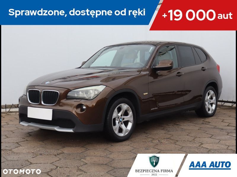 BMW X1 - 1