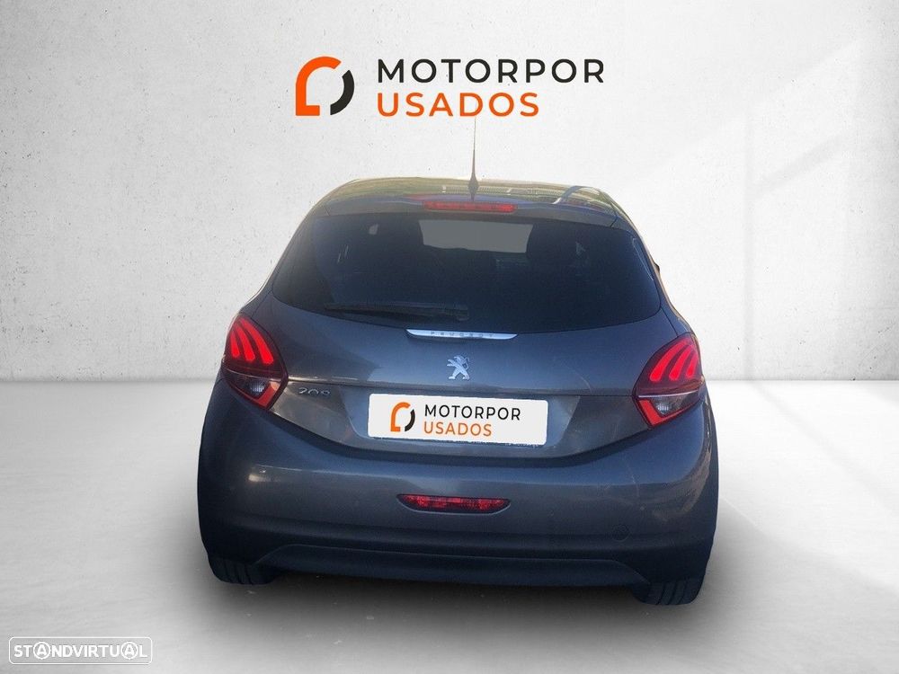 Peugeot 208 1.2 PureTech Style - 5