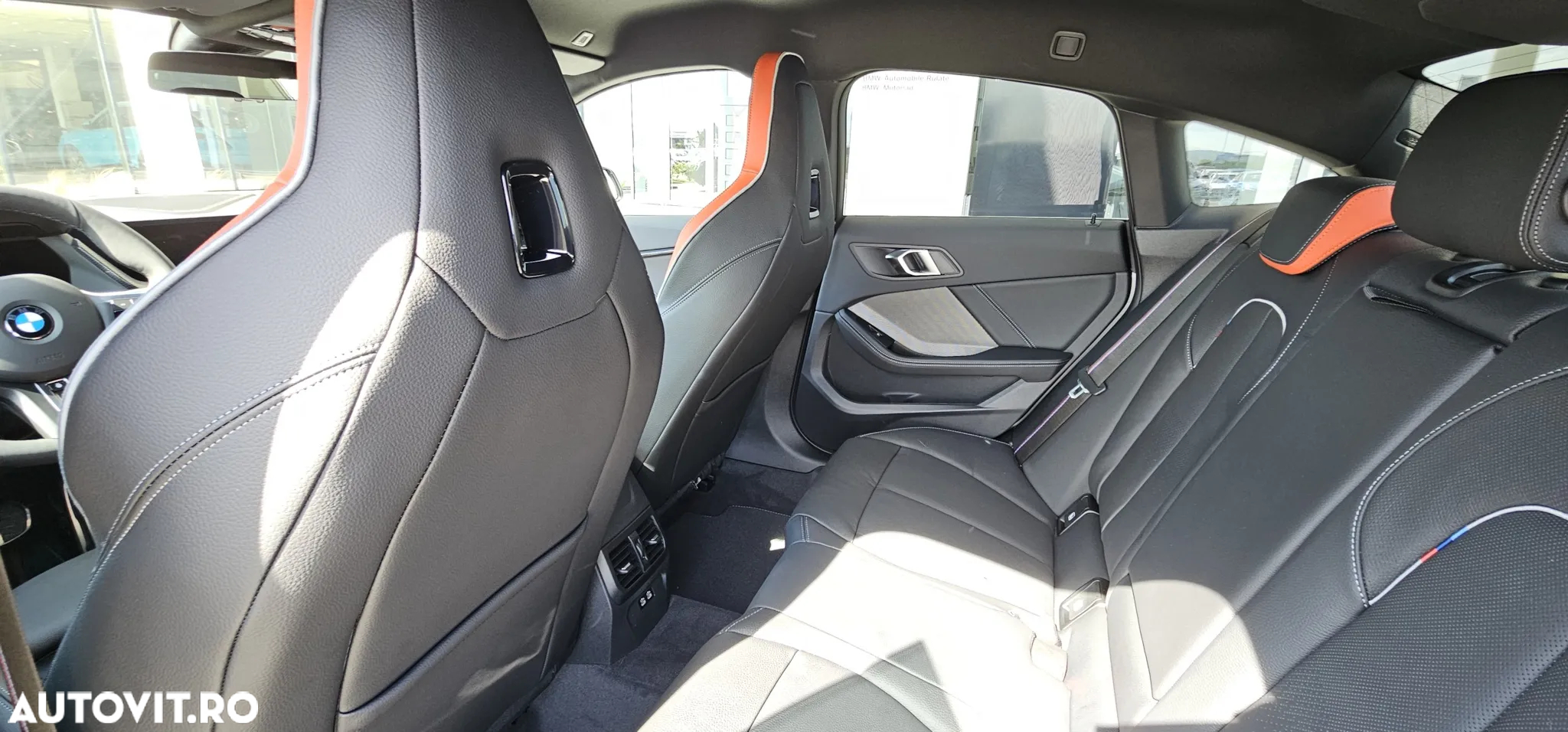 BMW Seria 2 - 6