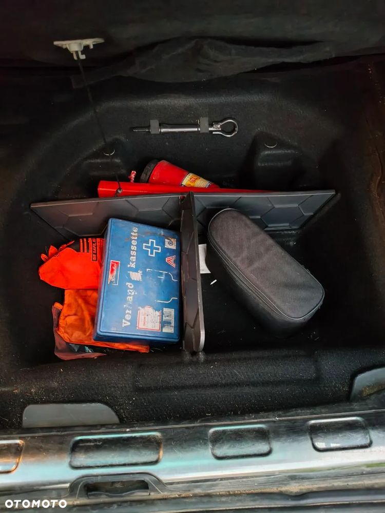 Citroën C5 2.0 HDi Exclusive - 13