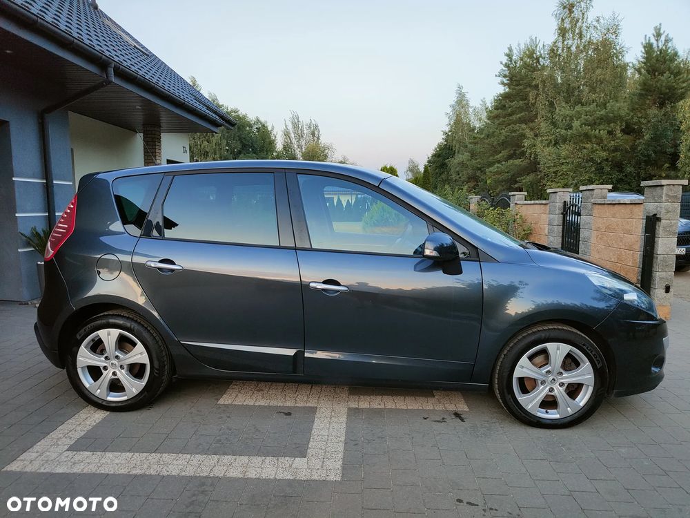 Renault Scenic 1.4 16V TCE Expression - 3