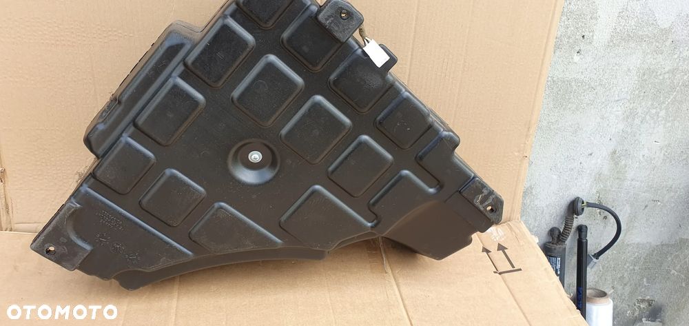 Głośnik basowy subwoofer Jeep Grand Cherokee 4 WK2 05064610AC - 6