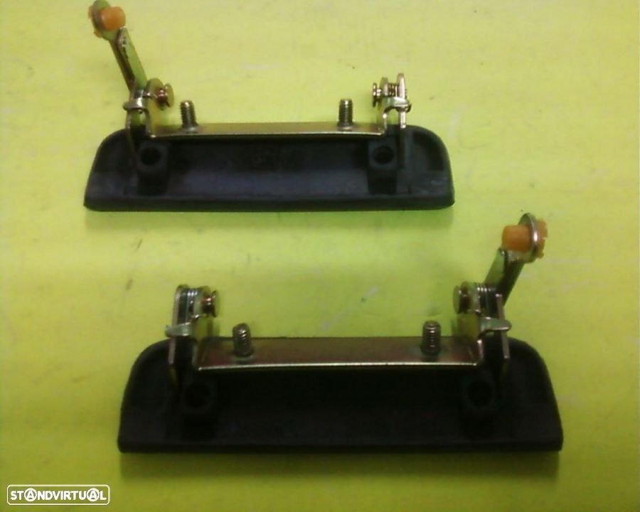 manete de porta isuzu nkr e npr (nova) - 2