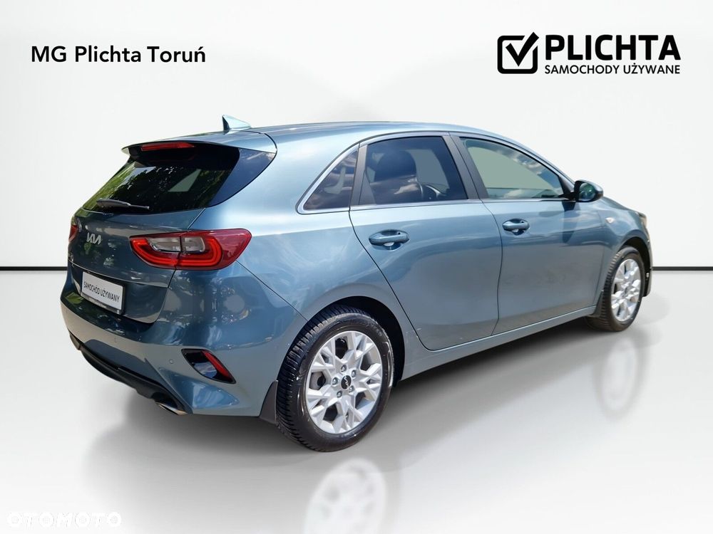 Kia Ceed 1.5 T-GDI L - 6