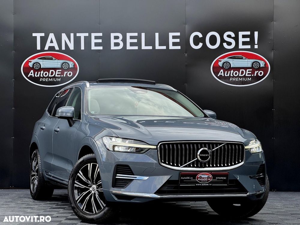 Volvo XC 60 - 2