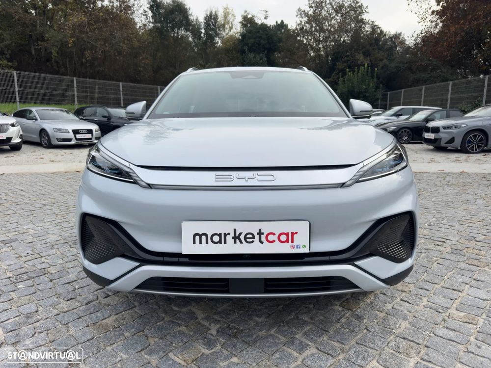 BYD Atto 3 Comfort - 2