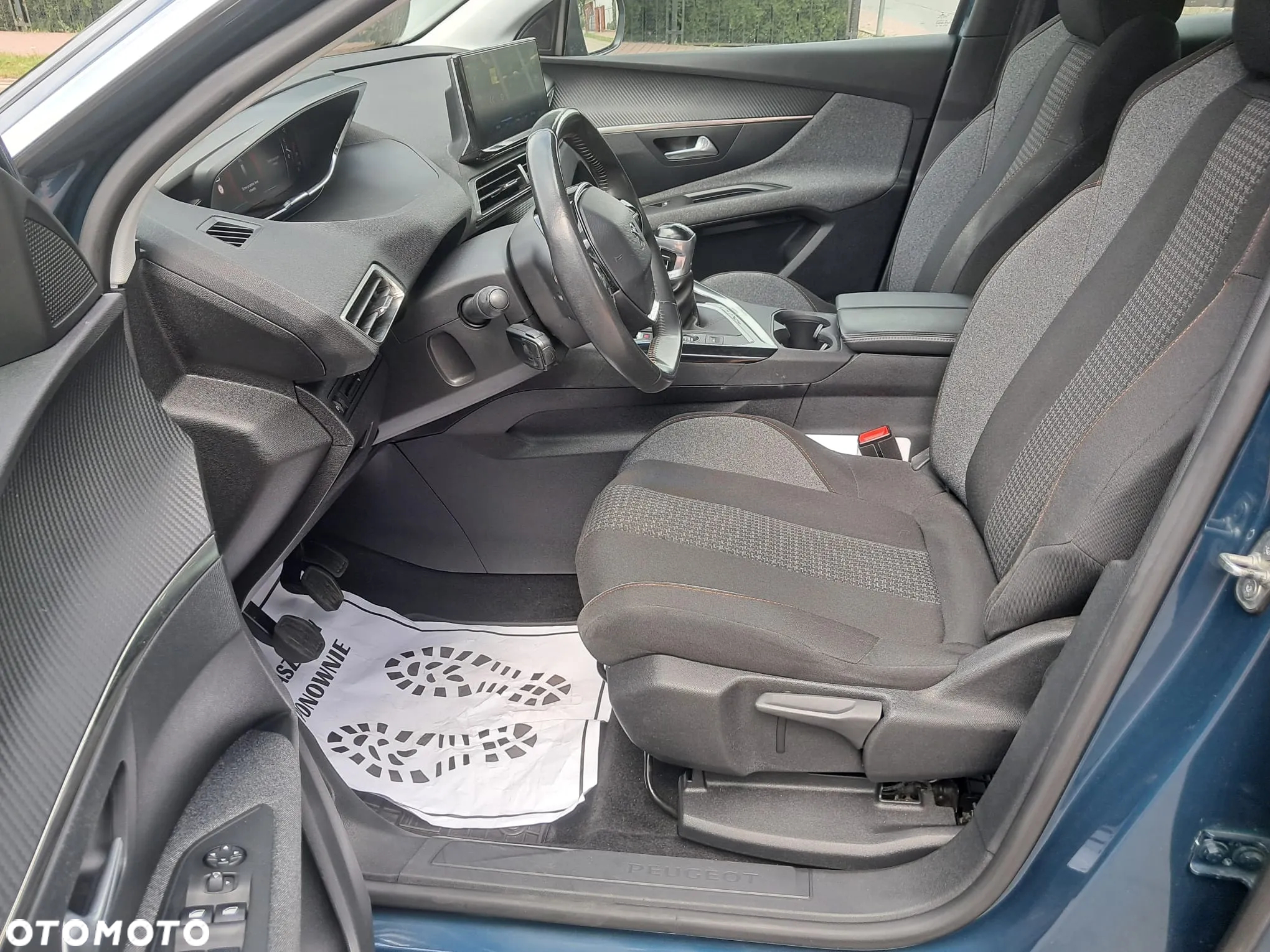 Peugeot 3008 BlueHDi 130 Stop & Start Active - 27