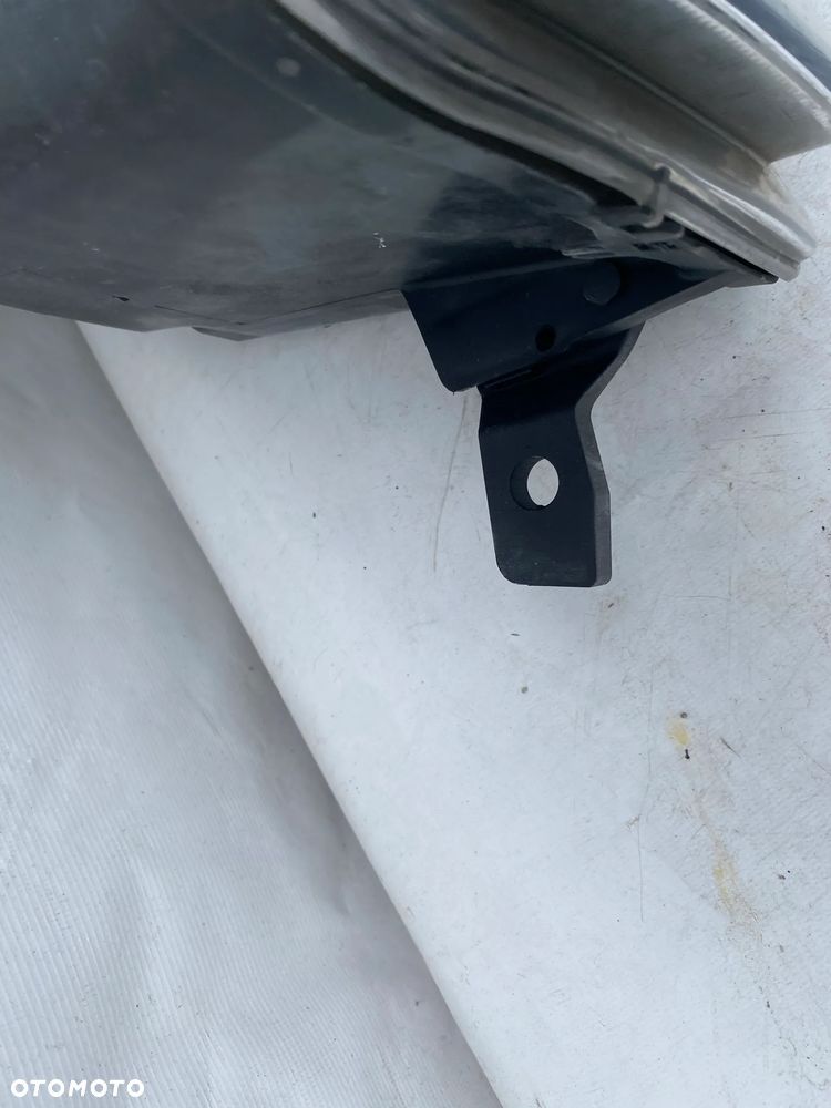 lampa c4 cactus przed liftem lewa eu cała - 4