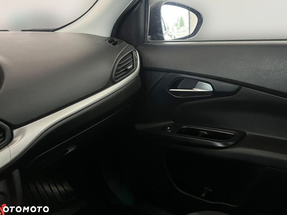 Fiat Tipo - 15