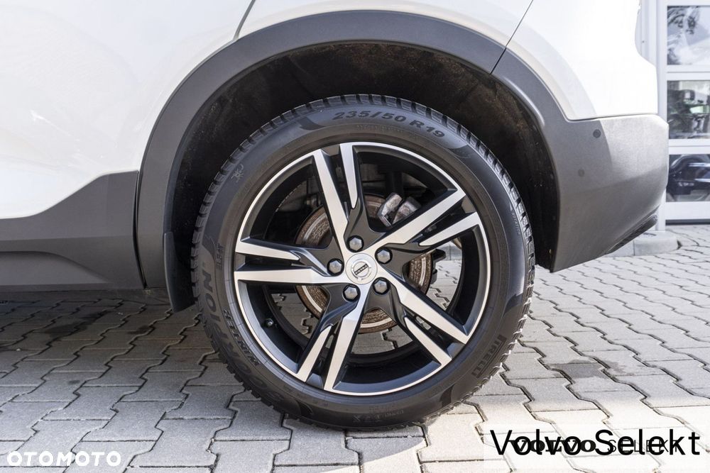 Volvo XC 40 - 9