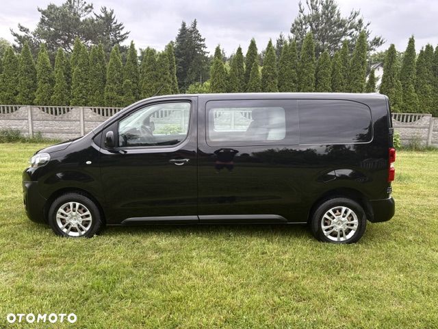 Citroën Jumpy Combi - 13