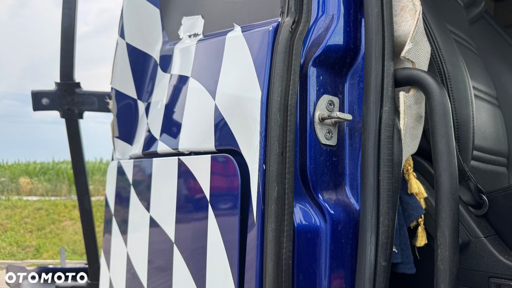 Iveco S-WAY 570 - 14