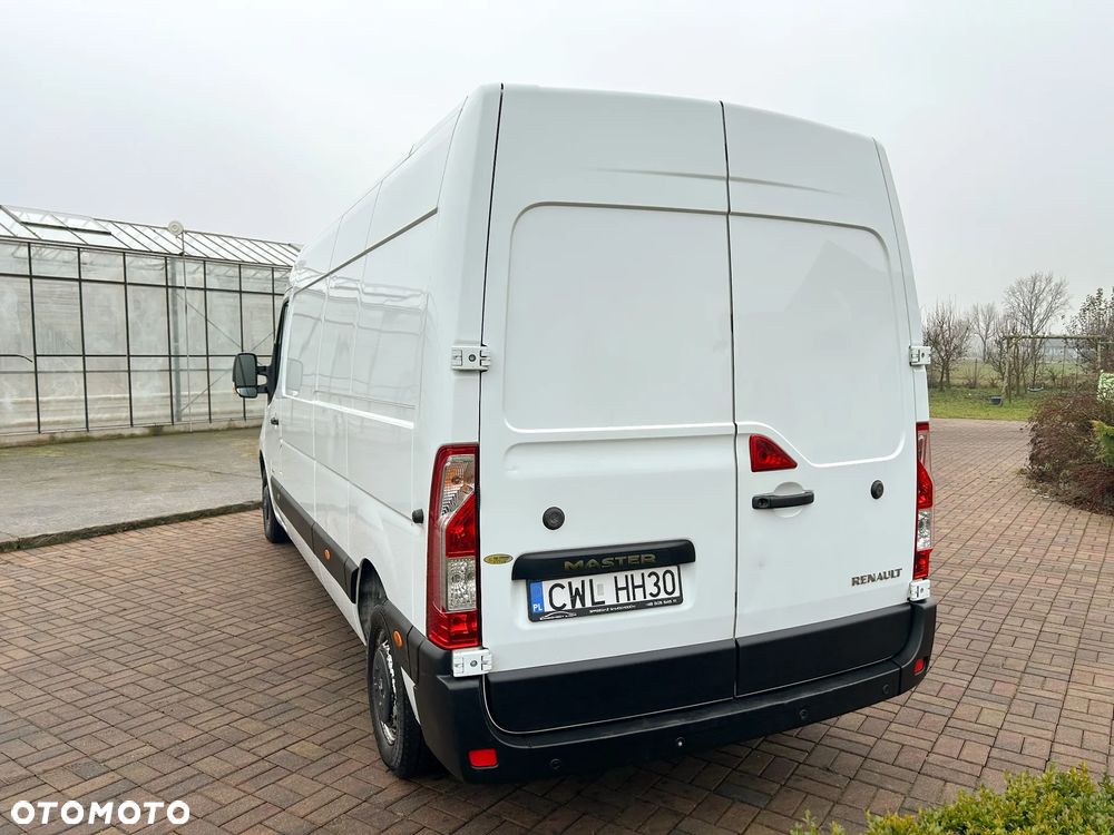Renault Master - 12