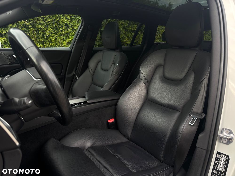 Volvo V60 D4 Geartronic Inscription - 18