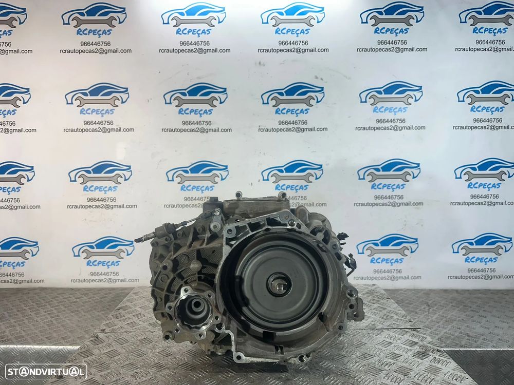 .Caixa 6 Velocidades DSG LQV VW Volkswagen Skoda Audi BKD 2.0 TDi 140cv 2004 - 2016