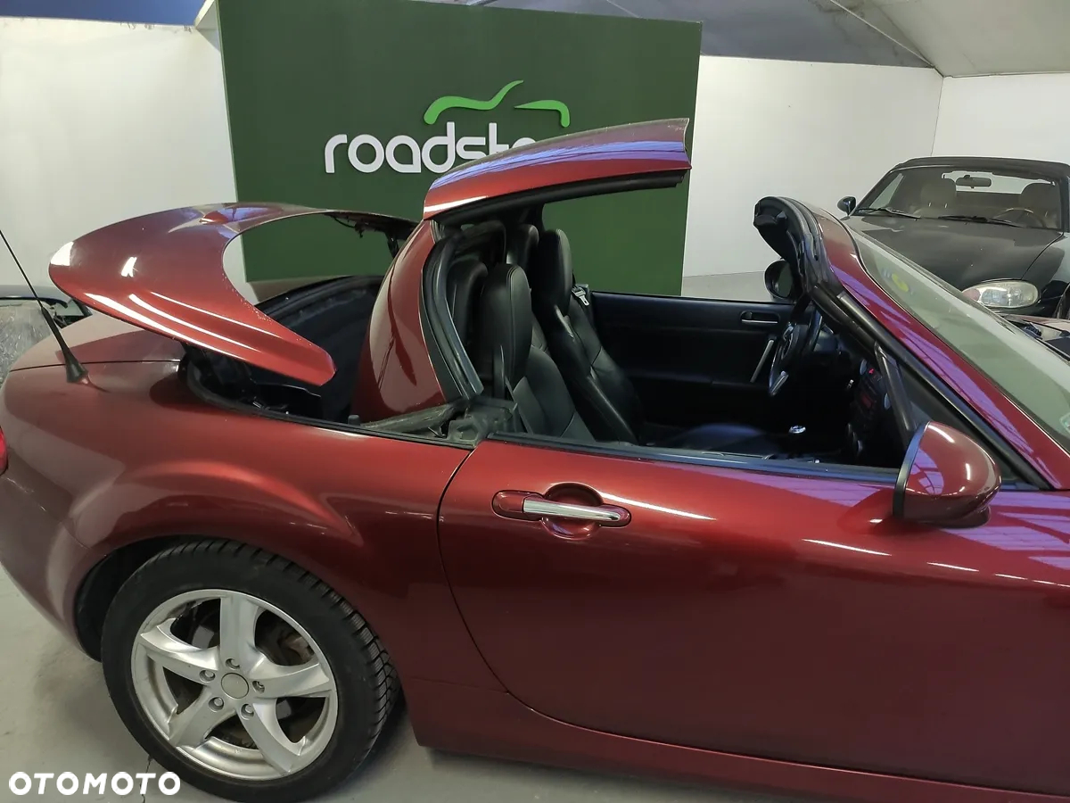 Mazda MX-5 - 10