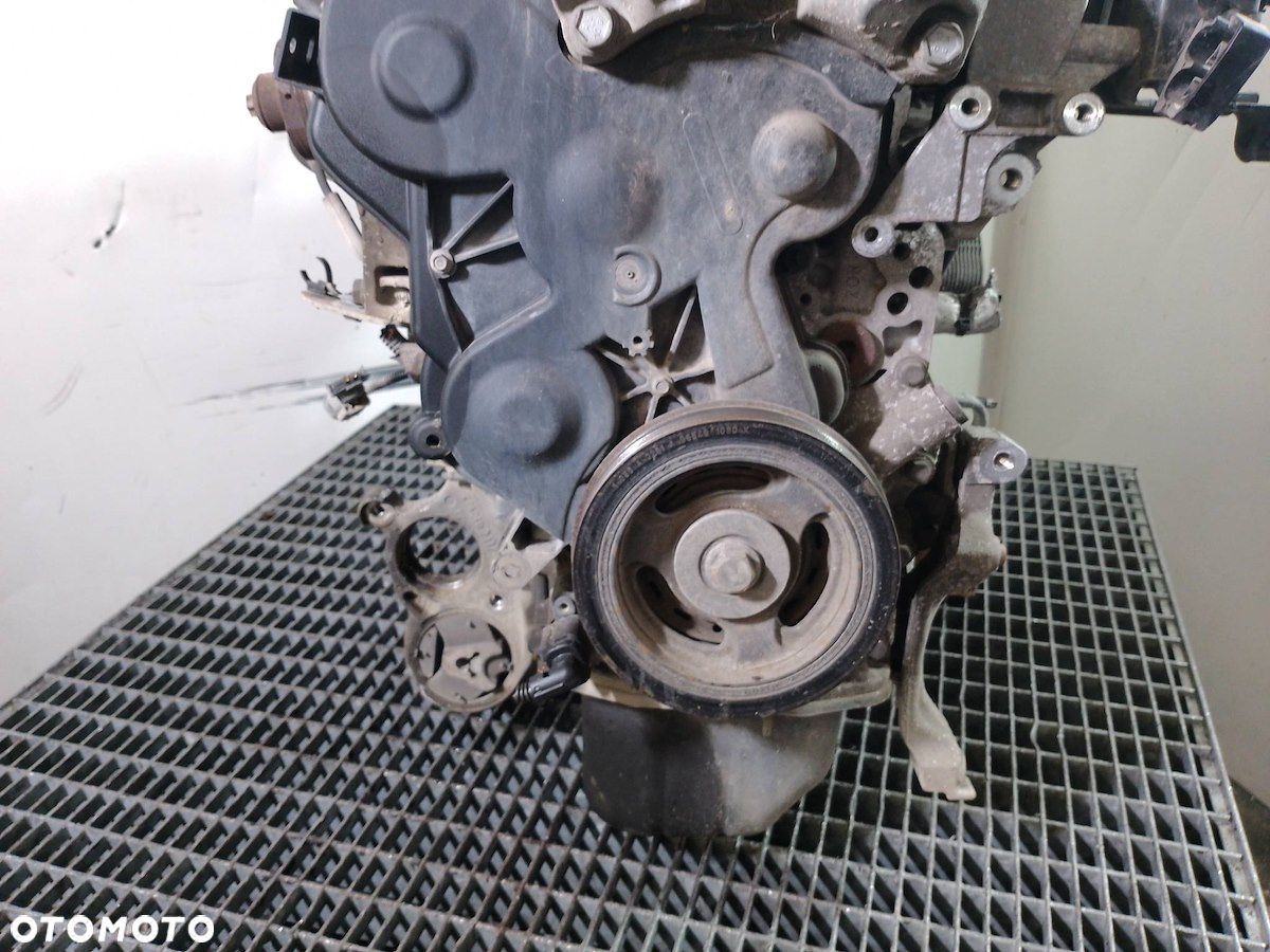 SILNIK PEUGEOT 308 SW 9683105280 1.6 E-HDi - 7