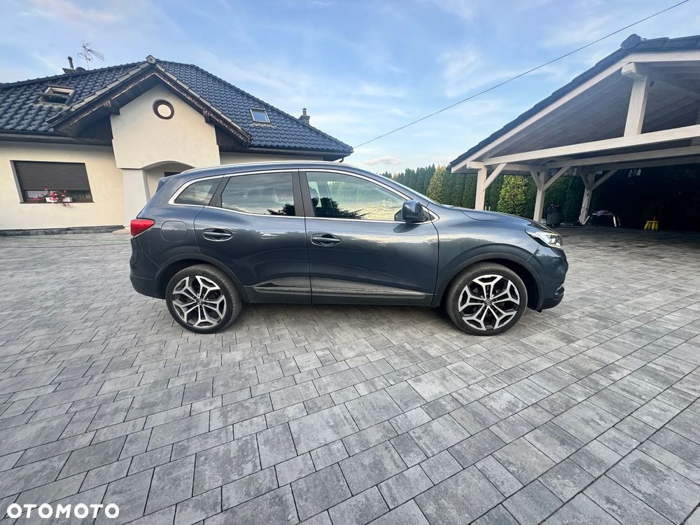 Renault Kadjar - 6