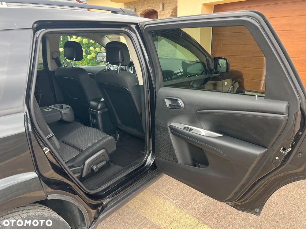 Fiat Freemont 2.0 Multijet - 19
