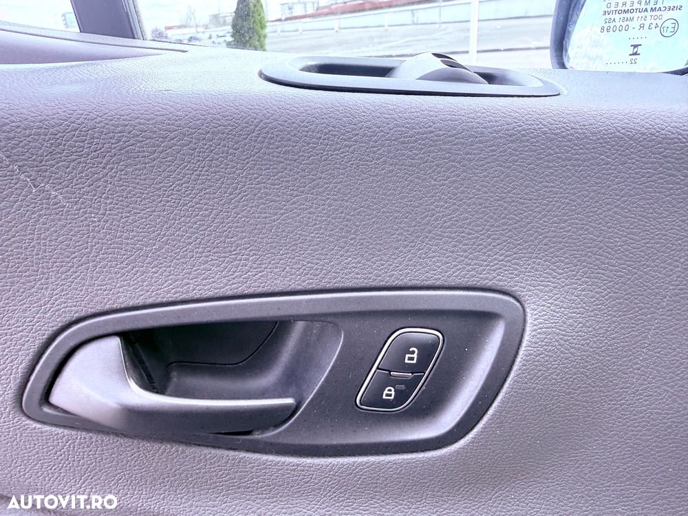 Ford Transit 350 2.0 EcoBlue 130 CP L3 FWD 6AT Limited - 27