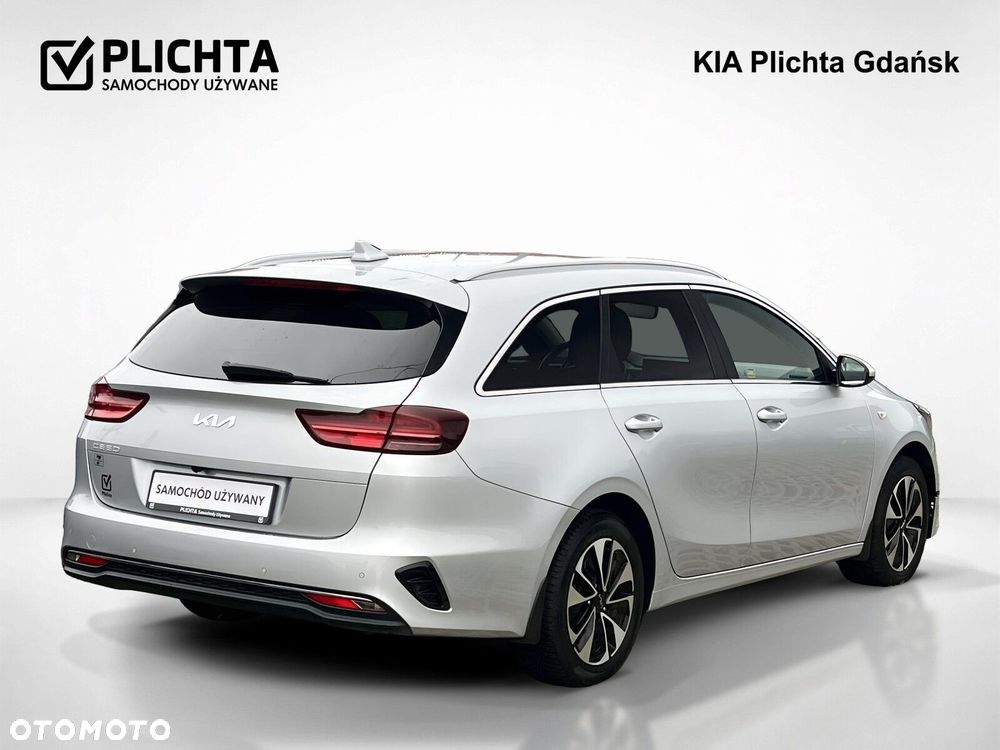 Kia Ceed 2024 photo 5