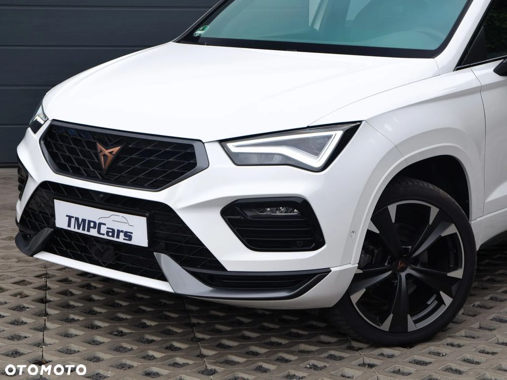 Cupra Ateca 1.5 TSI DSG - 17