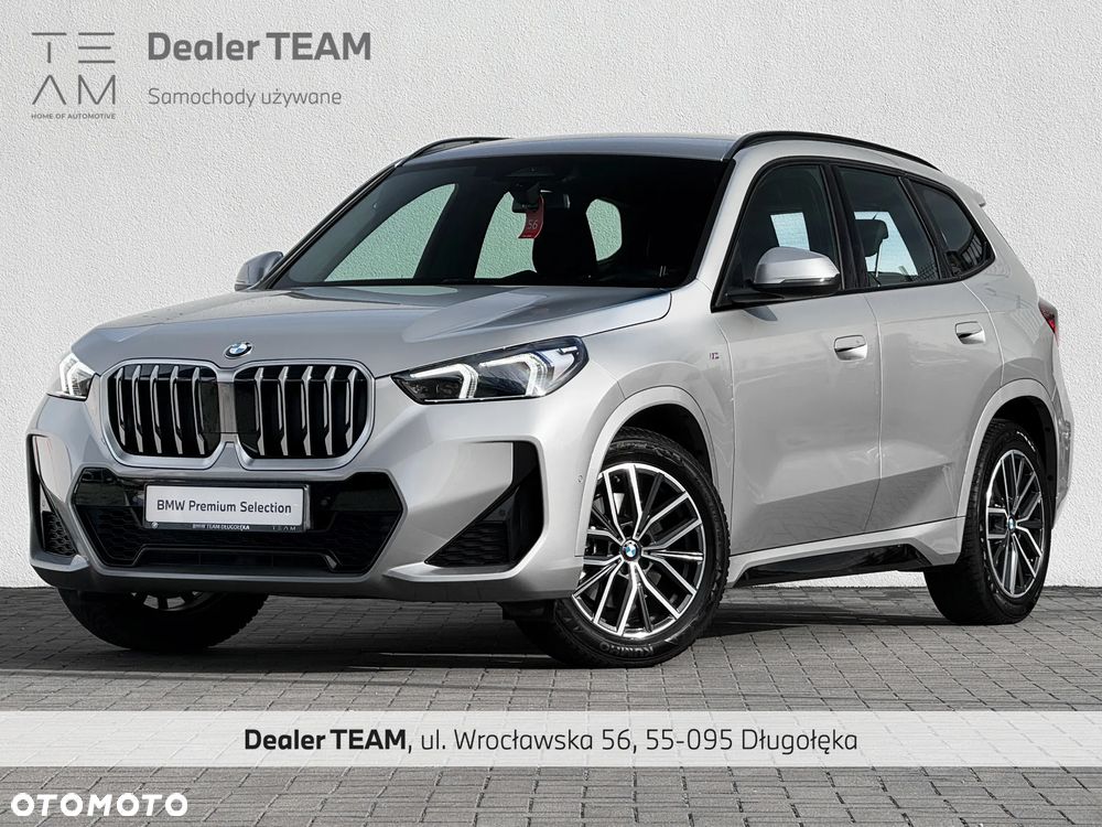 BMW X1 sDrive20i mHEV xLine sport - 1