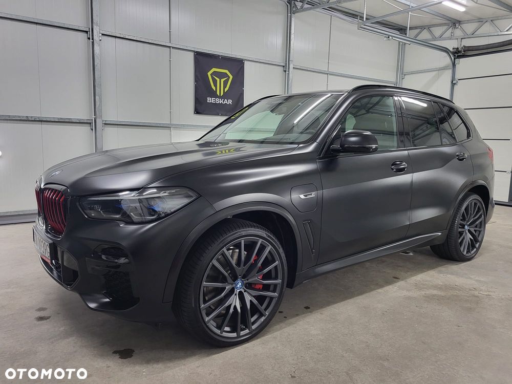 BMW X5 - 6