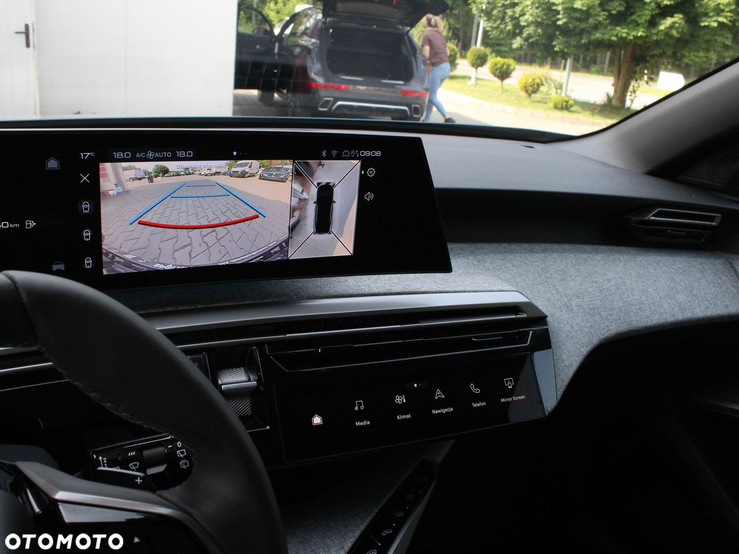 Peugeot 5008 - 8