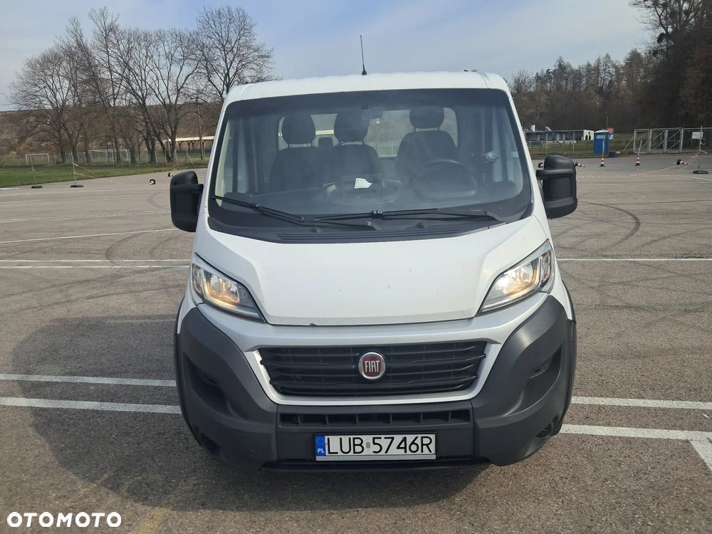 Fiat Ducato - 6