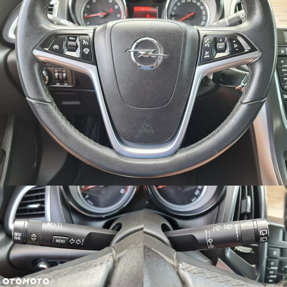 Opel Astra - 19