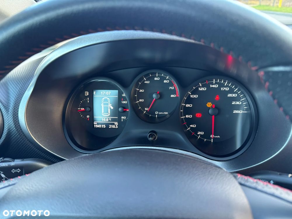 Seat Leon 1.8 TSI FR - 37