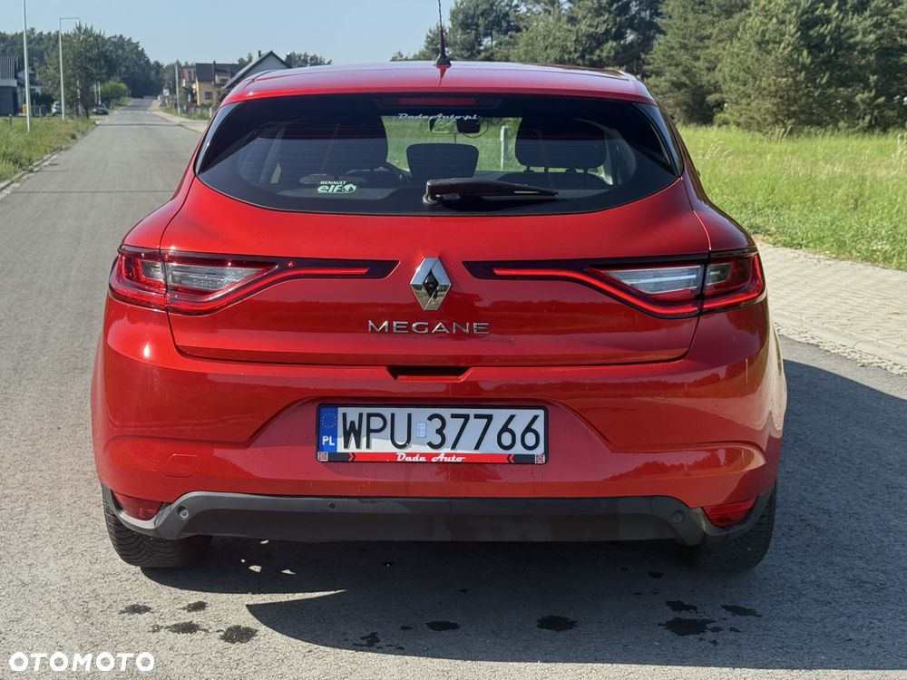 Renault Megane 1.2 Energy TCe Intens - 7