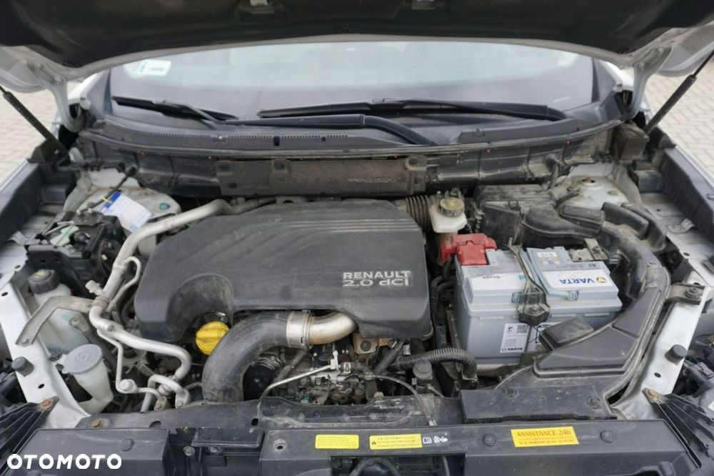 Renault Koleos 2.0 dCi Intens 4x4 - 12