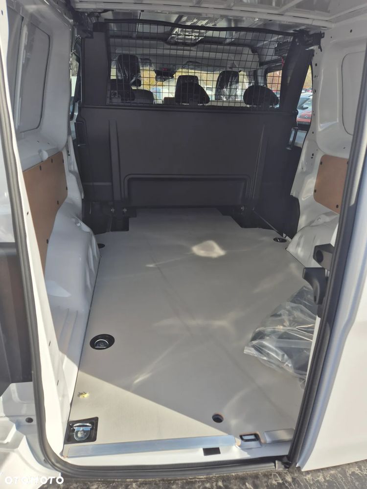 Peugeot Expert Furgon Brygadowy Modułowy 6osobowy Long 2.0 HDi 144KM !! OD RĘKI !! - 16