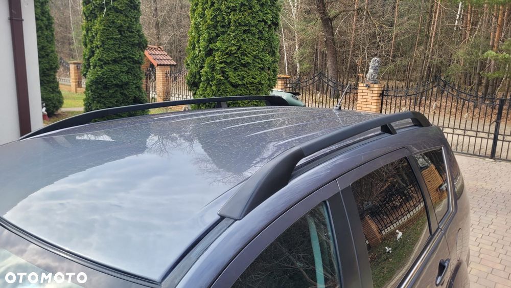 Mitsubishi Outlander 2.2 DI-D 4WD Invite - 6