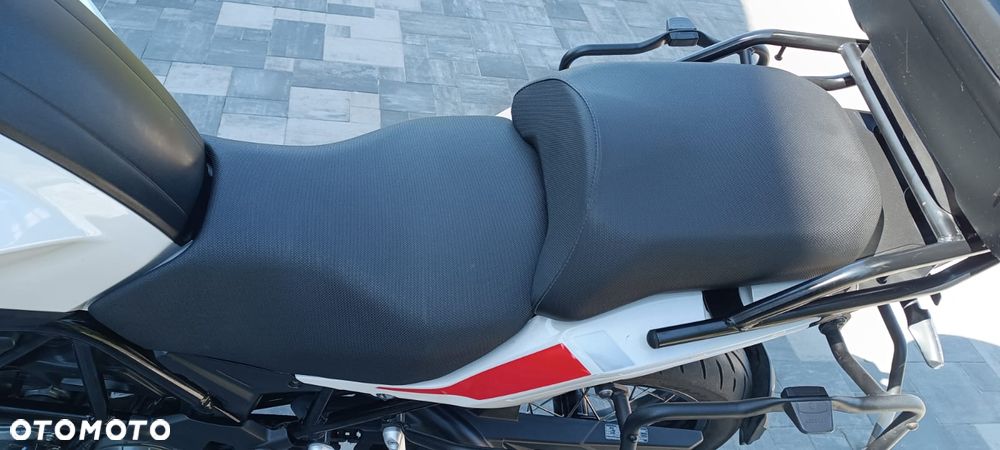 Benelli TRK 502X - 23