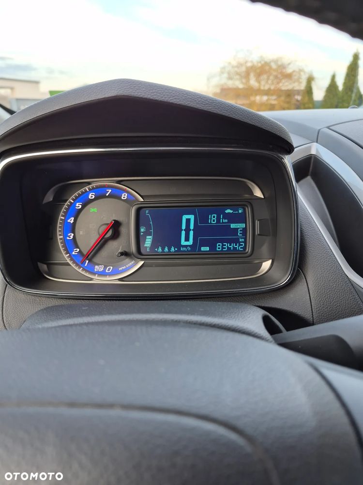 Chevrolet Trax 1.4T LT+ - 15