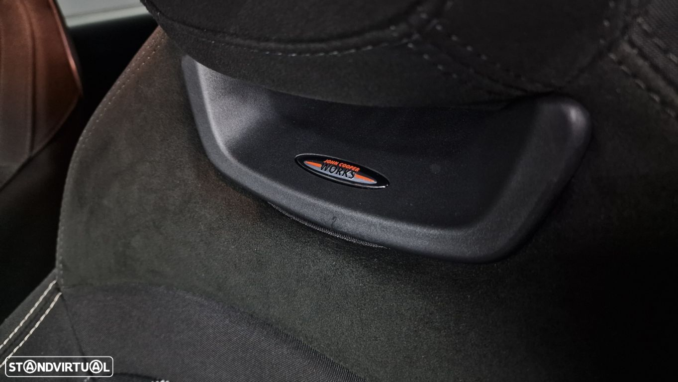 MINI Clubman One D Sport Edition Auto - 24