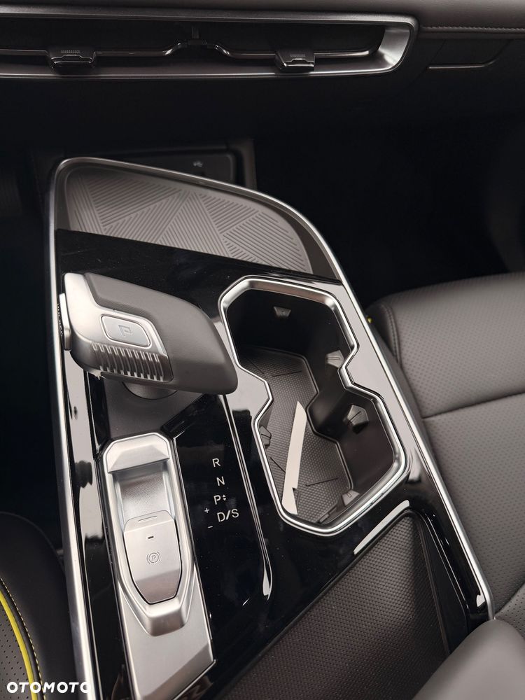 BAIC 5 Beijing 1.5T Luxury DCT - 15