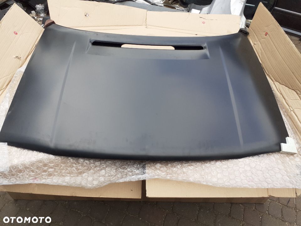 MASKA SKODA FELICJA 94-01 NOWA - 1
