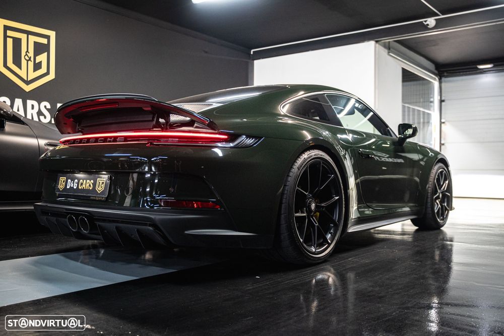 Porsche 911 (992) GT3 Touring Package PDK - 25