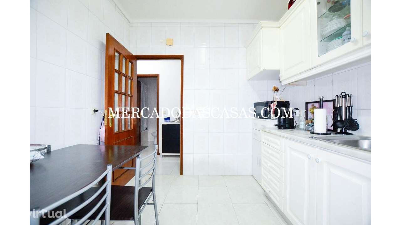 Apartamento T3 em Anta - Grande imagem: 3/14