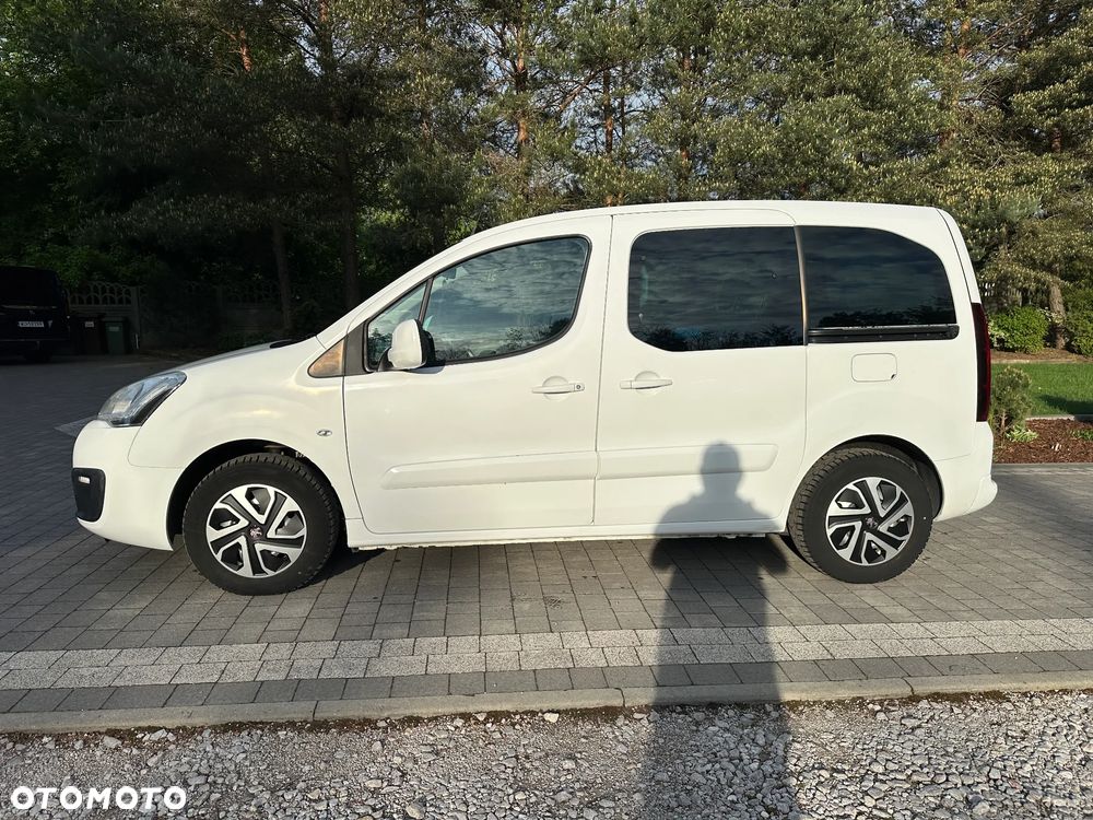 Peugeot Partner BlueHDi 100 Stop&Start Active - 2